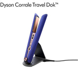 DYSON Corrale HS07 Cordless Hair Straightener - Vinca Blue/Rosé - Good