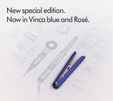 DYSON Corrale HS07 Cordless Hair Straightener - Vinca Blue/Rosé - Good