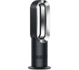 DYSON Hot + Cool AM09 Fan Heater - Black Nickel - Acceptable