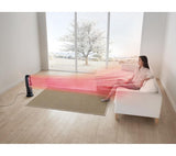 DYSON Hot + Cool AM09 Fan Heater - Black Nickel - Acceptable
