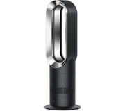DYSON Hot + Cool AM09 Fan Heater - Black Nickel - Acceptable