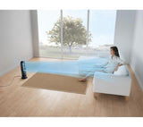 DYSON Hot + Cool AM09 Fan Heater - Black Nickel - Acceptable