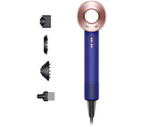 DYSON Supersonic HD07 Hair Dryer - Vinca Blue/Rosé - Good