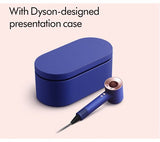 DYSON Supersonic HD07 Hair Dryer - Vinca Blue/Rosé - Good