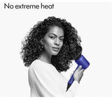 DYSON Supersonic HD07 Hair Dryer - Vinca Blue/Rosé - Good