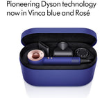 DYSON Supersonic HD07 Hair Dryer - Vinca Blue/Rosé - Good