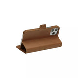 dbramante1928 Copenhagen Slim, iPhone 12 / 12 Pro - Wallet Case, Brown