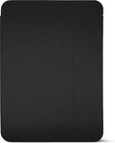 Decoded Silicone Slim Cover Apple iPad - 10.9 inch - 10th Generation 2022 - Black