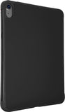Decoded Silicone Slim Cover Apple iPad - 10.9 inch - 10th Generation 2022 - Black