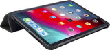 Decoded Silicone Slim Cover Apple iPad - 10.9 inch - 10th Generation 2022 - Black
