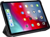 Decoded Silicone Slim Cover Apple iPad - 10.9 inch - 10th Generation 2022 - Black