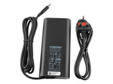 Dell 130W Laptop Charger 4.5mm x 3.0mm Slim Tip with Power Cord – Good