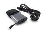 Dell 130W USB-C Laptop Charger with Power Cord – Good