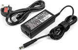 Dell 65W Laptop Charger 7.4mm Barrel Tip with Power Cord – Good