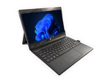 Dell Latitude 7275 12.5" Intel Core m5-6Y57 4GB RAM 128GB SSD 2-in-1 Laptop Tablet - Good
