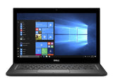 Dell Latitude 7280 - 12.5" - Intel Core i5 - 7200U - 16GB RAM - 512GB SSD - Good
