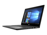 Dell Latitude 7280 - 12.5" - Intel Core i5 - 7200U - 16GB RAM - 512GB SSD - Good