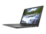 Dell Latitude 7320 - 13.3" - Intel Core i7 - 1185G7 - vPro - 16GB RAM - 512GB SSD - Good