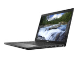 Dell Latitude 7390 - 13.3" - Intel Core i7 - 8650U - vPro - 16GB RAM - 1TB SSD - Good