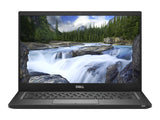 Dell Latitude 7390 2-in-1 - 13.3" - Intel Core i7 - 8650U - vPro - 16GB RAM - 1TB SSD - Good