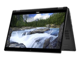 Dell Latitude 7390 2-in-1 - 13.3" - Intel Core i7 - 8650U - vPro - 16GB RAM - 1TB SSD - Good