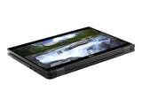 Dell Latitude 7390 2-in-1 - 13.3" - Intel Core i7 - 8650U - vPro - 16GB RAM - 1TB SSD - Good