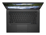 Dell Latitude 7390 2-in-1 - 13.3" - Intel Core i7 - 8650U - vPro - 16GB RAM - 1TB SSD - Good