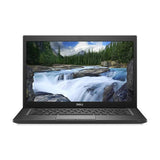 Dell Latitude 7490 14" Laptop Intel Core i5 16GB RAM 256GB SSD - Good