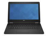 Dell Latitude E7270 12.5" i5 8GB RAM 256GB SSD Windows 11 Pro - Good