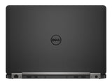 Dell Latitude E7270 12.5" i5 8GB RAM 256GB SSD Windows 11 Pro - Good