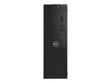 Dell OptiPlex 3050 – SFF – Core i5-7500 – 8GB RAM – 128GB SSD – Good Condition