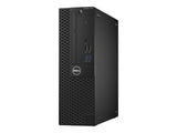 Dell OptiPlex 3050 – SFF – Core i5-7500 – 8GB RAM – 128GB SSD – Good Condition
