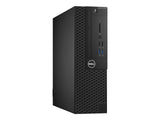 Dell OptiPlex 3050 – SFF – Core i5-7500 – 8GB RAM – 128GB SSD – Good Condition