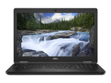Dell Precision 7530 15.6" Intel Core i5 16GB RAM 256GB SSD - Good