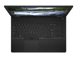 Dell Precision 7530 15.6" Intel Core i5 16GB RAM 256GB SSD - Good