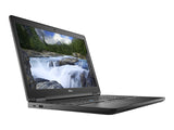Dell Precision 7530 15.6" Intel Core i5 16GB RAM 256GB SSD - Good