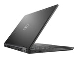 Dell Precision 7530 15.6" Intel Core i5 16GB RAM 256GB SSD - Good
