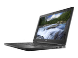 Dell Precision 7530 15.6" Intel Core i5 16GB RAM 256GB SSD - Good