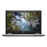 Dell Precision 7740 - Intel Core i5-9400H - 32GB RAM - 512GB SSD - Good