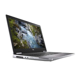 Dell Precision 7740 - Intel Core i5-9400H - 32GB RAM - 512GB SSD - Good