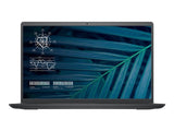 Dell Vostro 15 3510 - 15.6" - Intel Core i5 - 1135G7 - 8GB RAM - 256GB SSD - Acceptable