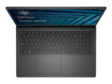 Dell Vostro 15 3510 - 15.6" - Intel Core i5 - 1135G7 - 8GB RAM - 256GB SSD - Acceptable
