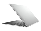 DELL XPS 13 9310 13.4" Laptop - Intel® Core™ i7, 16GB RAM, 512GB SSD, Silver - Good