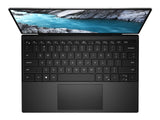 DELL XPS 13 9310 13.4" Laptop - Intel® Core™ i7, 16GB RAM, 512GB SSD, Silver - Good