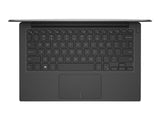 Dell XPS 13 9343 - 13.3" - Intel Core i7 - 5600U - 8GB RAM - 256GB SSD - Good