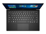Dell XPS 13 9350 - 13.3" - Intel Core i5 - 6200U - 8GB RAM - 256GB SSD - Good
