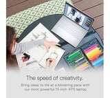 Dell XPS 13 Plus 9320 i7 13th Gen 32GB RAM 1TB SSD OLED Touch – Good