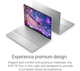 Dell XPS 13 Plus 9320 i7 13th Gen 32GB RAM 1TB SSD OLED Touch – Good
