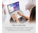 Dell XPS 13 Plus 9320 i7 13th Gen 32GB RAM 1TB SSD OLED Touch – Good