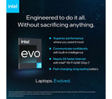 Dell XPS 13 Plus 9320 i7 13th Gen 32GB RAM 1TB SSD OLED Touch – Good